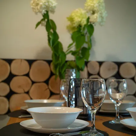 Trevilles Sweet Dreams Lägenhet *