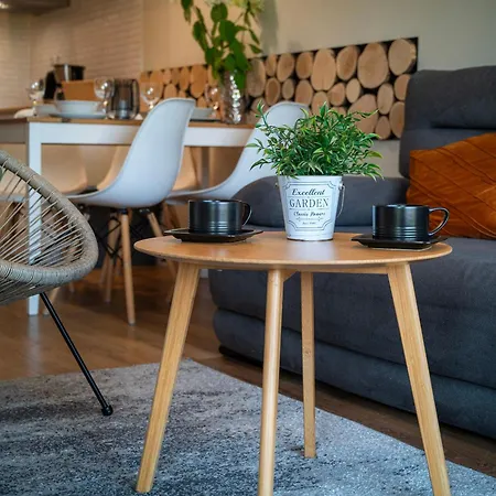 Trevilles Sweet Dreams * Szklarska Poręba