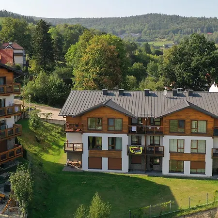 Trevilles Sweet Dreams Lägenhet