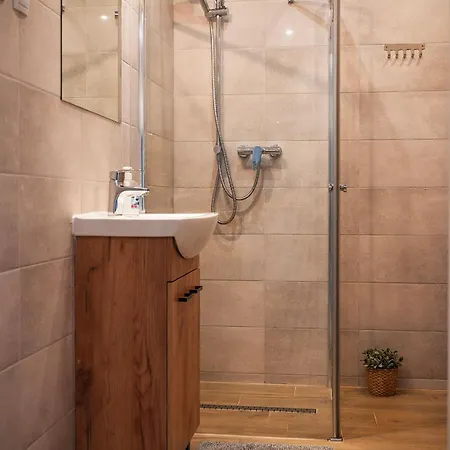 Lägenhet Trevilles Sweet Dreams