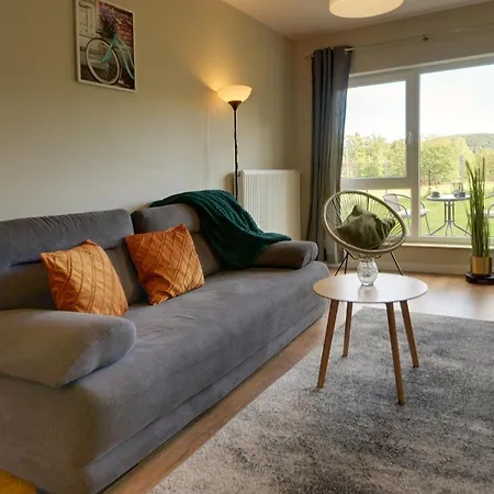 Apartment Trevilles Sweet Dreams Szklarska Poreba