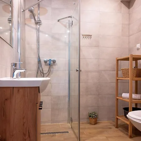 Lägenhet Trevilles Sweet Dreams