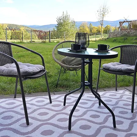 Trevilles Sweet Dreams *