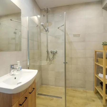 Apartment Trevilles Sweet Dreams