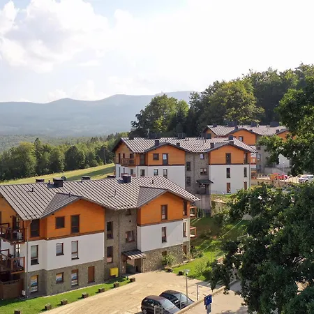 Trevilles Sweet Dreams Szklarska Poręba