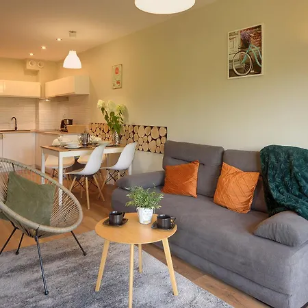 Trevilles Sweet Dreams Apartment *