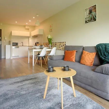 Trevilles Sweet Dreams Schreiberhau