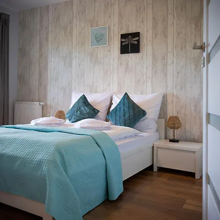 Trevilles Sweet Dreams