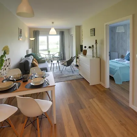 Apartamento Trevilles Sweet Dreams *
