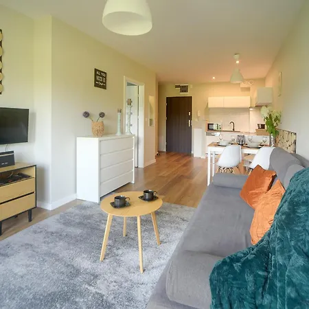 Trevilles Sweet Dreams Apartment Schreiberhau