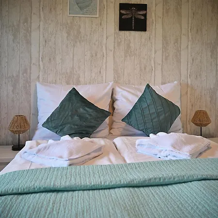 Appartamento Trevilles Sweet Dreams Szklarska Poręba