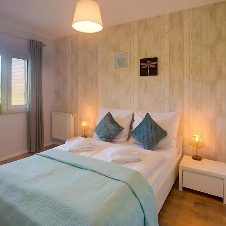 Trevilles Sweet Dreams Schreiberhau