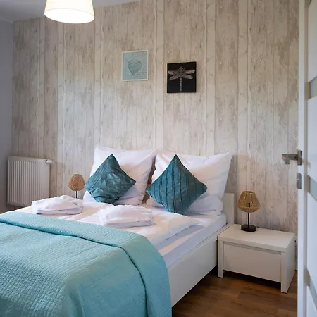 Trevilles Sweet Dreams Apartment Schreiberhau