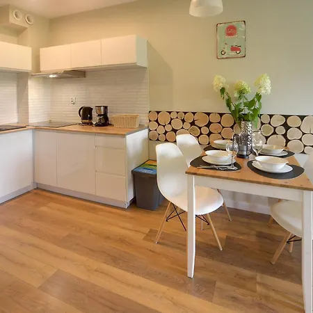 Apartment Trevilles Sweet Dreams Schreiberhau