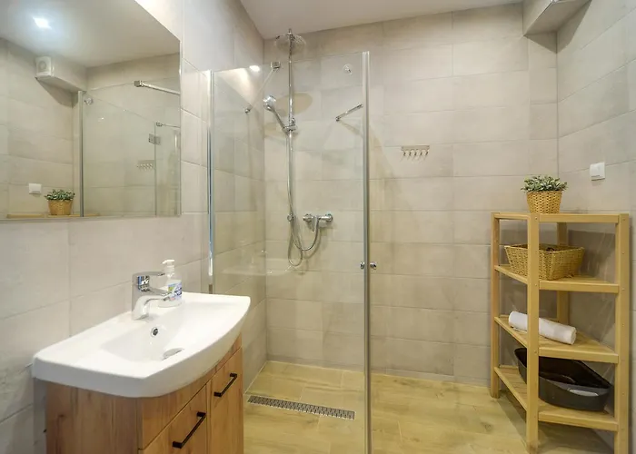 Apartament Trevilles Sweet Dreams