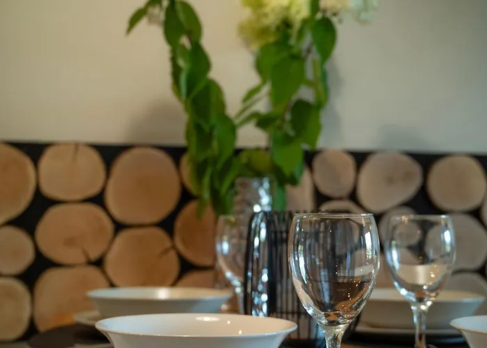 Trevilles Sweet Dreams Apartament *