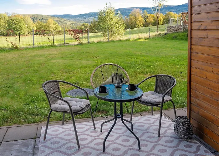 Apartament Trevilles Sweet Dreams *