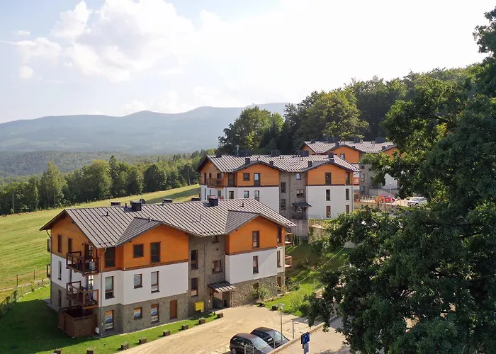 Trevilles Sweet Dreams Szklarska Poręba