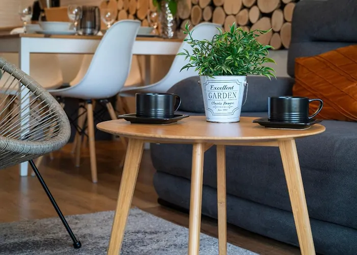 Trevilles Sweet Dreams * Szklarska Poręba