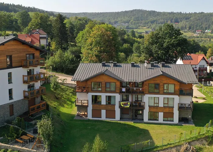 Trevilles Sweet Dreams Appartamento