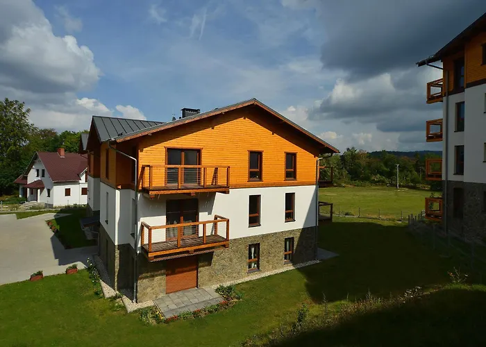 Apartament Trevilles Sweet Dreams *