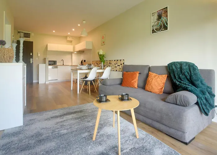 Trevilles Sweet Dreams Szklarska Poręba