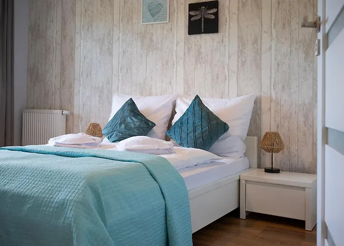 Trevilles Sweet Dreams