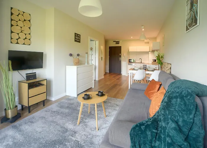 Trevilles Sweet Dreams Apartament Szklarska Poręba