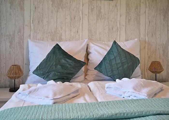 Appartamento Trevilles Sweet Dreams Szklarska Poręba