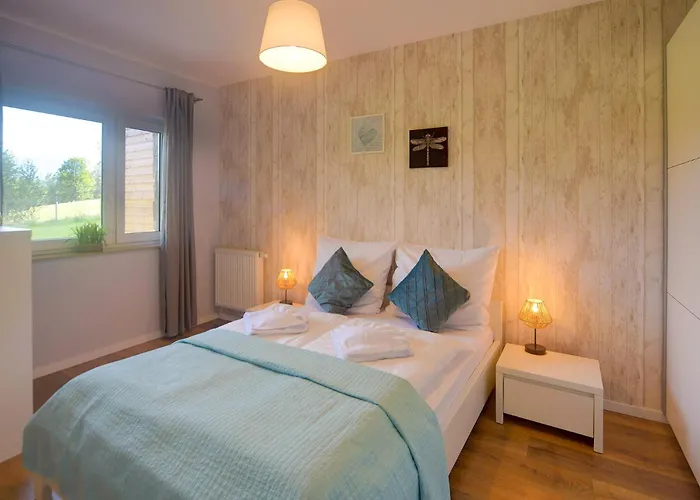 Trevilles Sweet Dreams Szklarska Poręba