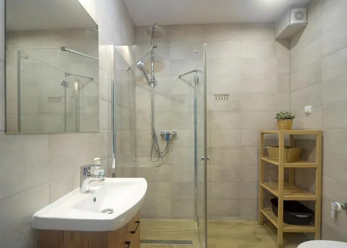 Trevilles Sweet Dreams * Szklarska Poręba