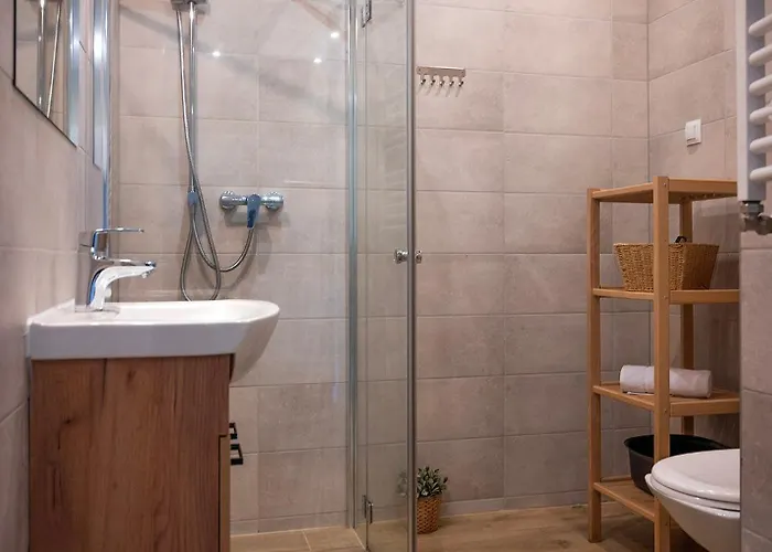 Trevilles Sweet Dreams Appartamento