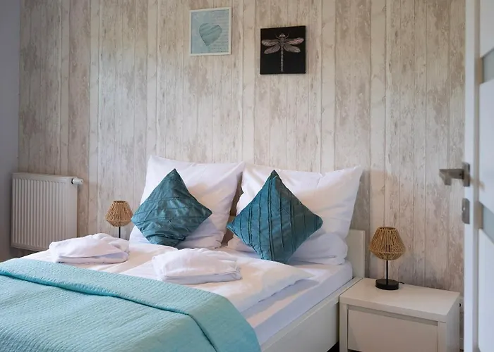 Trevilles Sweet Dreams Apartament Szklarska Poręba