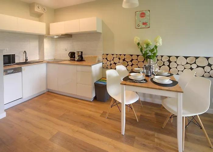 Appartamento Trevilles Sweet Dreams Szklarska Poręba