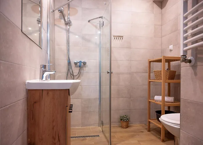 Apartament Trevilles Sweet Dreams